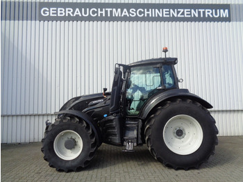 Farm tractor VALTRA T-series