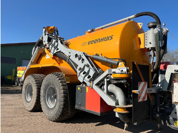Fertilizing equipment VEENHUIS