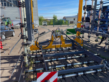 Harrow Wallner WSM 900 Strohstriegel: picture 3