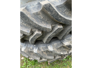Wheels and tires Zwill. 460/85R30   520/85R46: picture 3