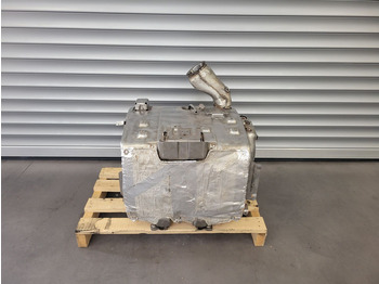 Catalytic converter DAF XF 106