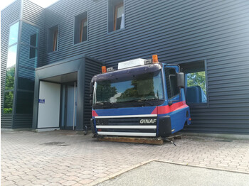 Cab and interior DAF CF 65