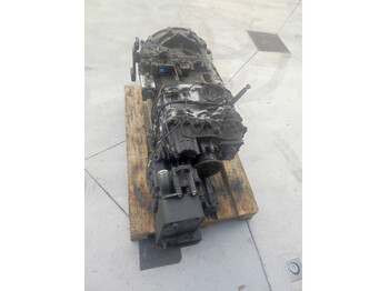 Gearbox IVECO