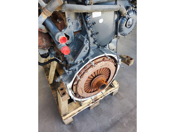 Engine IVECO