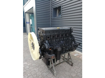 Engine IVECO Stralis