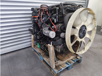 Engine IVECO Stralis