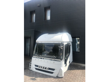 Cab and interior IVECO Stralis
