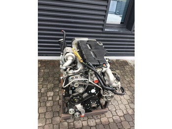 Engine MAN