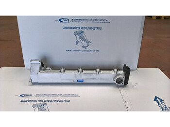 Engine and parts MAN TGA