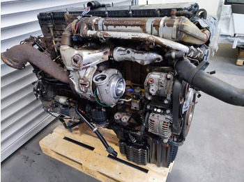 Engine MERCEDES-BENZ Actros