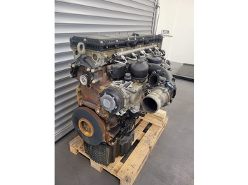 Engine MERCEDES-BENZ Actros