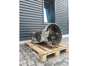Gearbox RENAULT