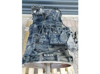 Gearbox for Truck Renault 16AS 2630 2631 TD: picture 2