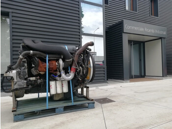Engine RENAULT