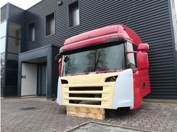 Cab and interior for Truck Scania R SERIE - Euro 6: picture 2