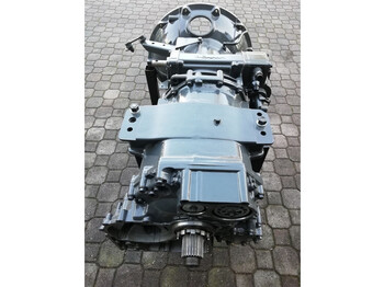 Gearbox SCANIA R
