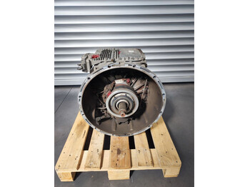Gearbox for Truck Volvo AT2412E GETRIEBE: picture 2