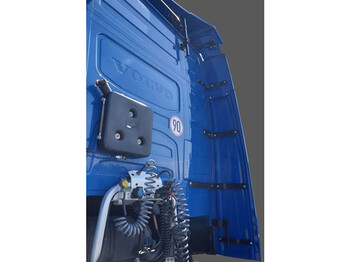 New Aerodynamics/ Spoiler for Truck Volvo FH Euro 6: picture 3