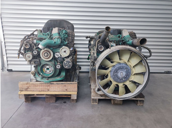 Engine VOLVO FL