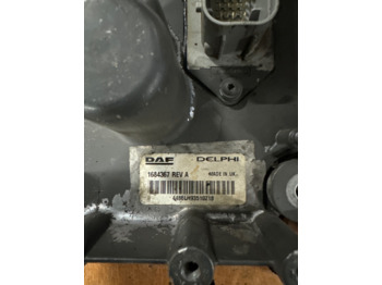 Electrical system for Truck DAF ENGINE ECU 1684367: picture 2 Electrical system for Truck DAF ENGINE ECU 1684367: picture 2