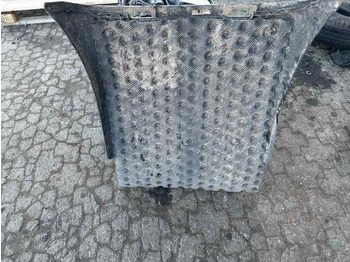 Body and exterior for Truck DAF MUADGUARD 1875565: picture 2