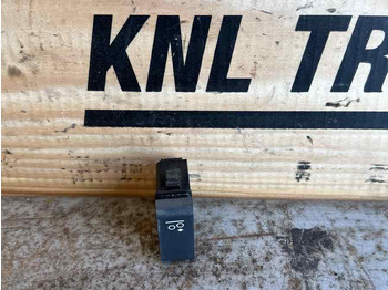 Electrical system DAF