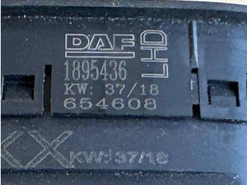 Electrical system for Truck DAF SWITCH DOORMODUL 1895436: picture 3