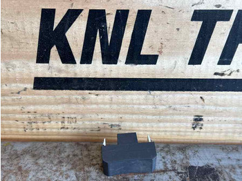 Electrical system DAF