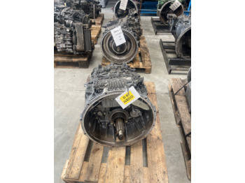 Gearbox IVECO