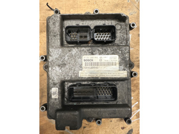 Electrical system IVECO