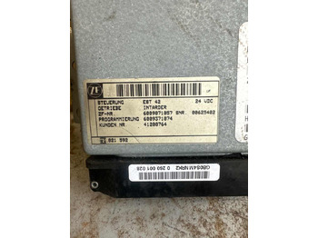 Electrical system for Truck IVECO INTRADER ECU 41200764: picture 2 Electrical system for Truck IVECO INTRADER ECU 41200764: picture 2