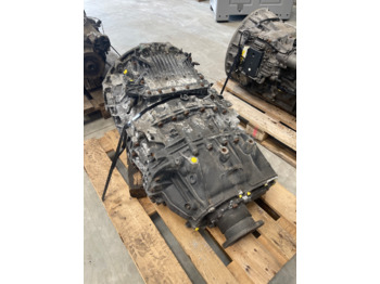 Gearbox for Truck MAN 12AS2330 TD: picture 2