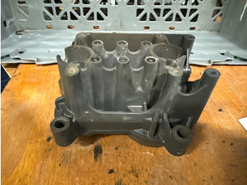 Gearbox and parts MAN