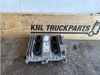 Electrical system MAN