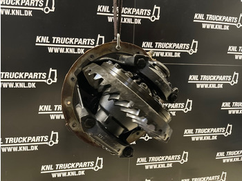Differential gear for Truck MAN HY-1350 - 3.364: picture 2