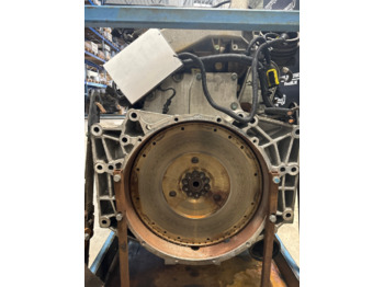 Engine for Truck MAN MOTOR D2676 LF52 / 460 HP: picture 2