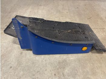 Frame/ Chassis MAN