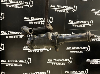 Steering gear for Truck MAN STEERING GEAR 81.46200-6425: picture 2 Steering gear for Truck MAN STEERING GEAR 81.46200-6425: picture 2