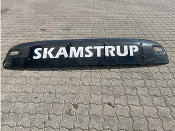 Cab and interior MAN