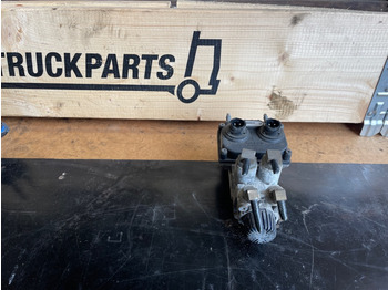 Brake valve MERCEDES-BENZ