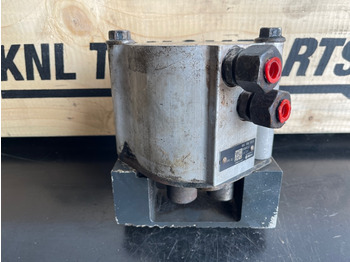 Brake valve MERCEDES-BENZ