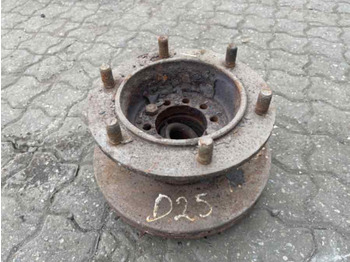 Hub RENAULT