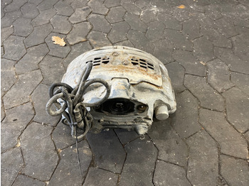 Brake caliper SCANIA