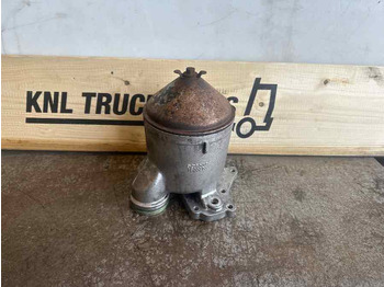 Engine and parts SCANIA