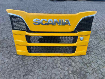 Body and exterior SCANIA R