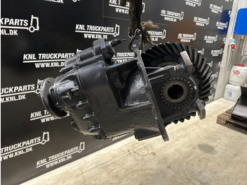 Differential gear SCANIA