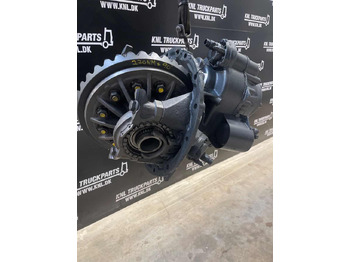 Differential gear SCANIA