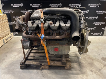 Engine SCANIA