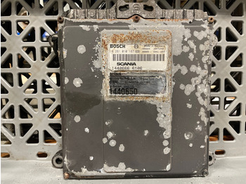 Electrical system SCANIA