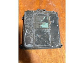 Electrical system SCANIA